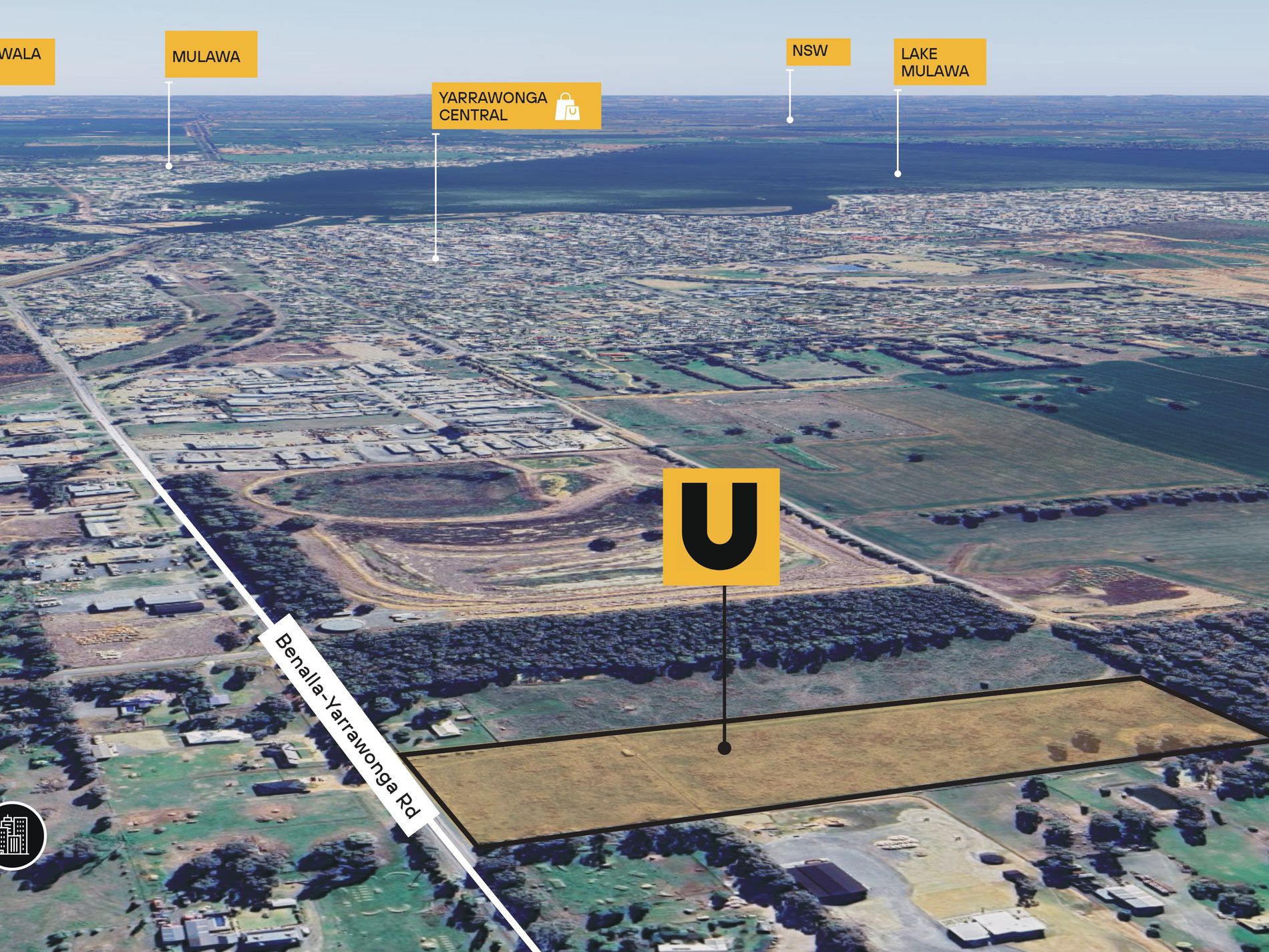 Yarrawonga