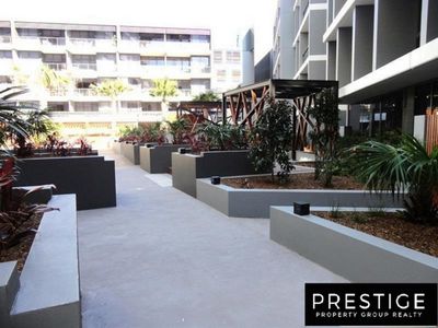 105 / 9 Archibald Avenue, Waterloo