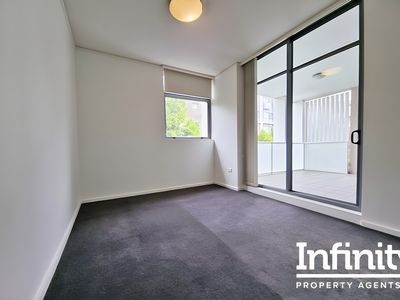 405 / 1 Bruce Bennetts Place, Maroubra