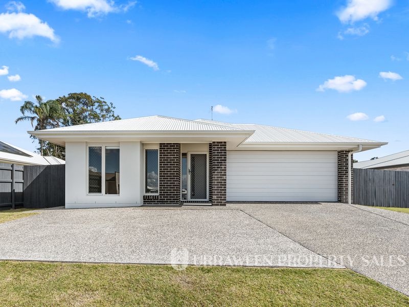 25  Indigo Way, Kawungan