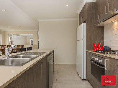 115 Rob Riley Circuit, Bonner