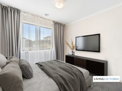 35 Benson Drive, Werribee