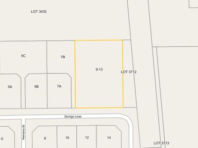 9-13 Dorrigo Loop, South Hedland