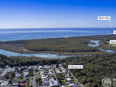 9 Minyon Street, Brunswick Heads
