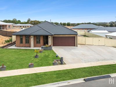 15 Aspect Boulevard, Broadford
