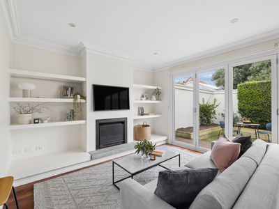 23 Tennyson Street, Seddon