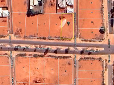 Lot 62, 11 Kookaburra BVD, South Hedland