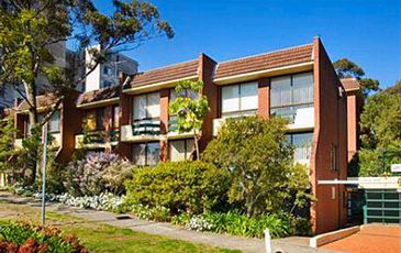 66 / 127-147 Cook Road, Centennial Park