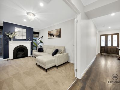 3 Gamaret Place, Berwick