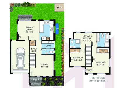 7 / 294 Pound Road, Hampton Park
