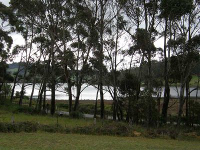 Gardners Bay