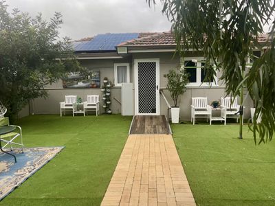 5 Stone Street, Quairading