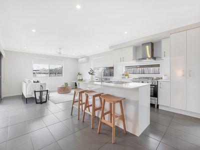 7 Lemongrass Circuit, Griffin