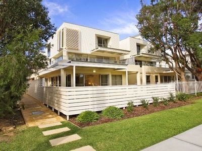 5 / 22 Bennett Street, Hawks Nest