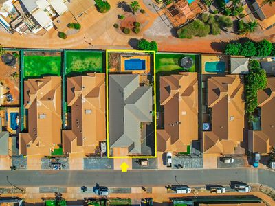 7 Snappy Gum Way, South Hedland