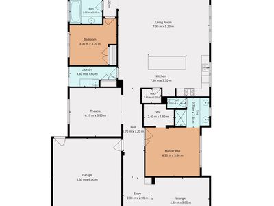 11 Rhubarb Road, Manor Lakes