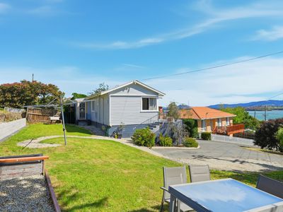 2 / 3 Vancouver Link, Midway Point