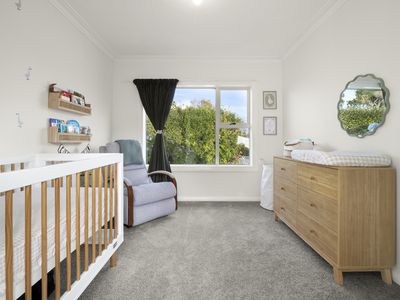 14 Upland Street, Helensburgh