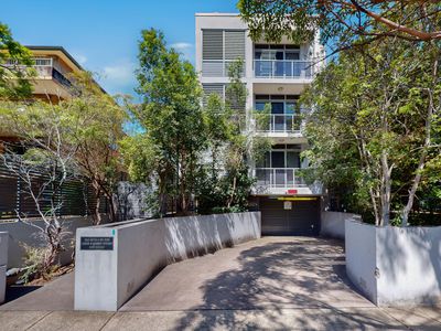 5 / 8 Elizabeth Street, Parramatta