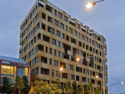 407 / 17 Gadigal Avenue, Zetland