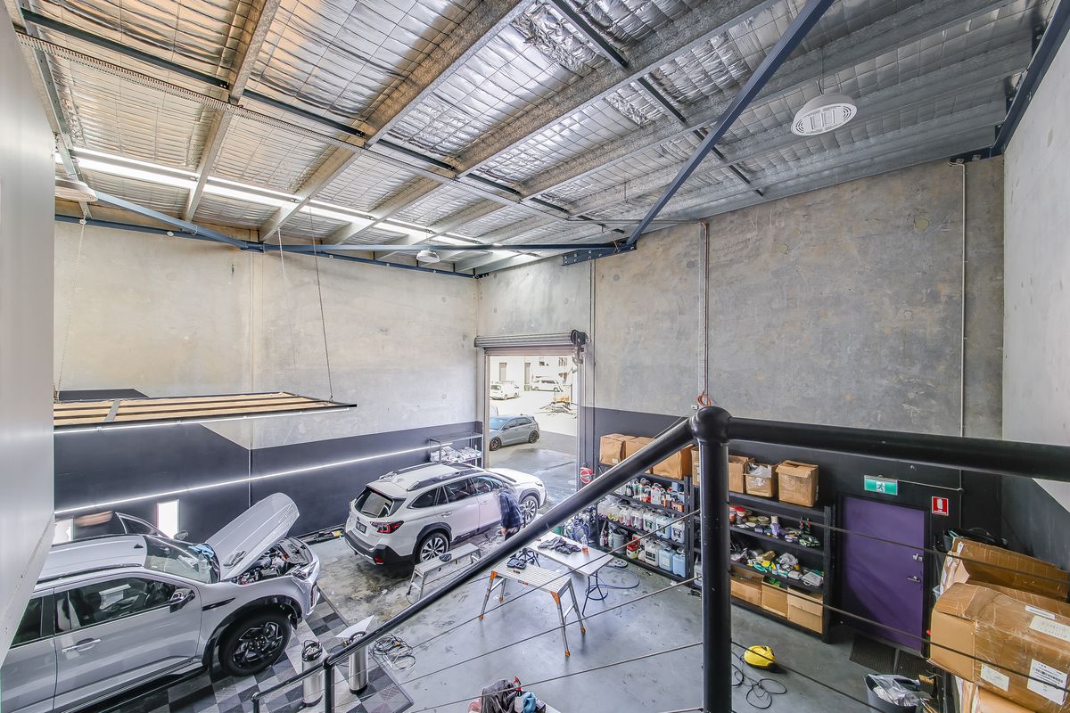 N3 / 5-7 Hepher Road, Campbelltown