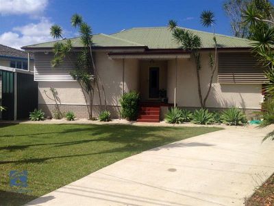 12  Caloma , Underwood