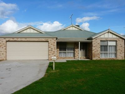 Tocumwal