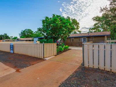 48 Brodie Crescent, South Hedland