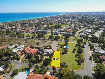 42 Dampier Avenue, City Beach