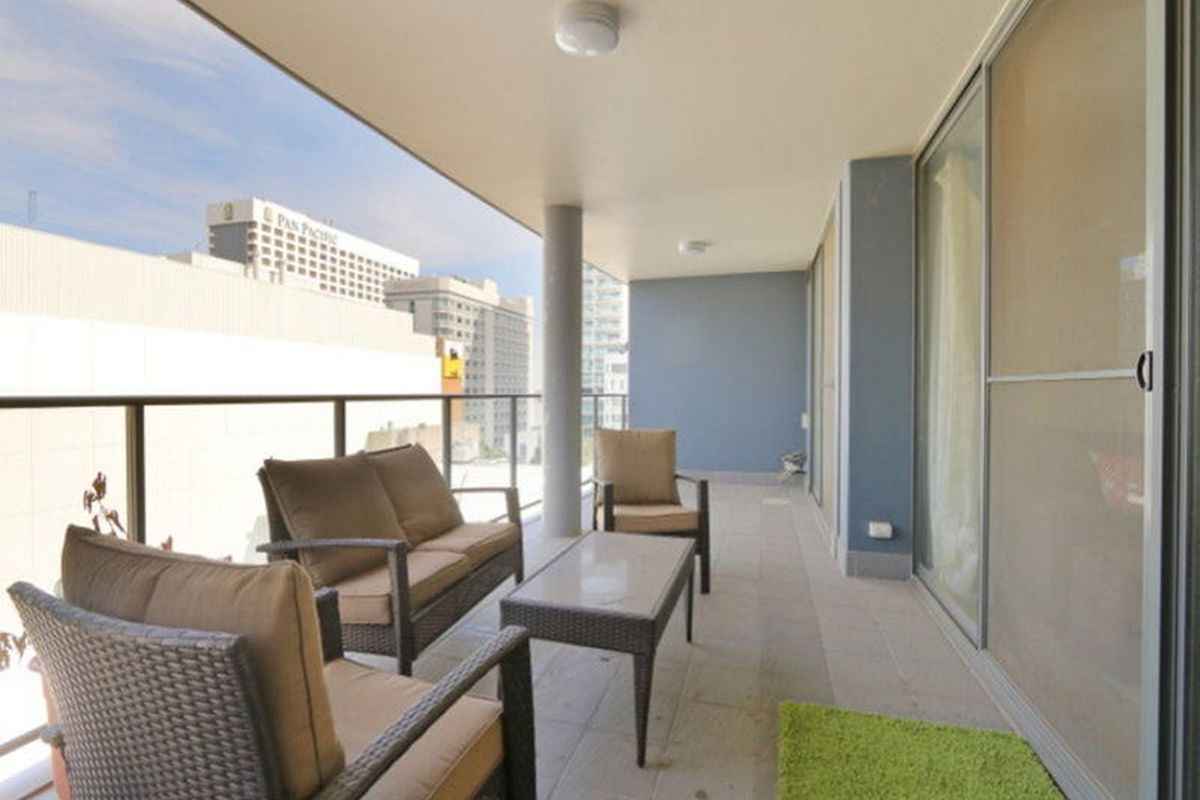 170 / 369 Hay Street, Perth