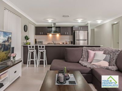 228 South Circuit, Oran Park