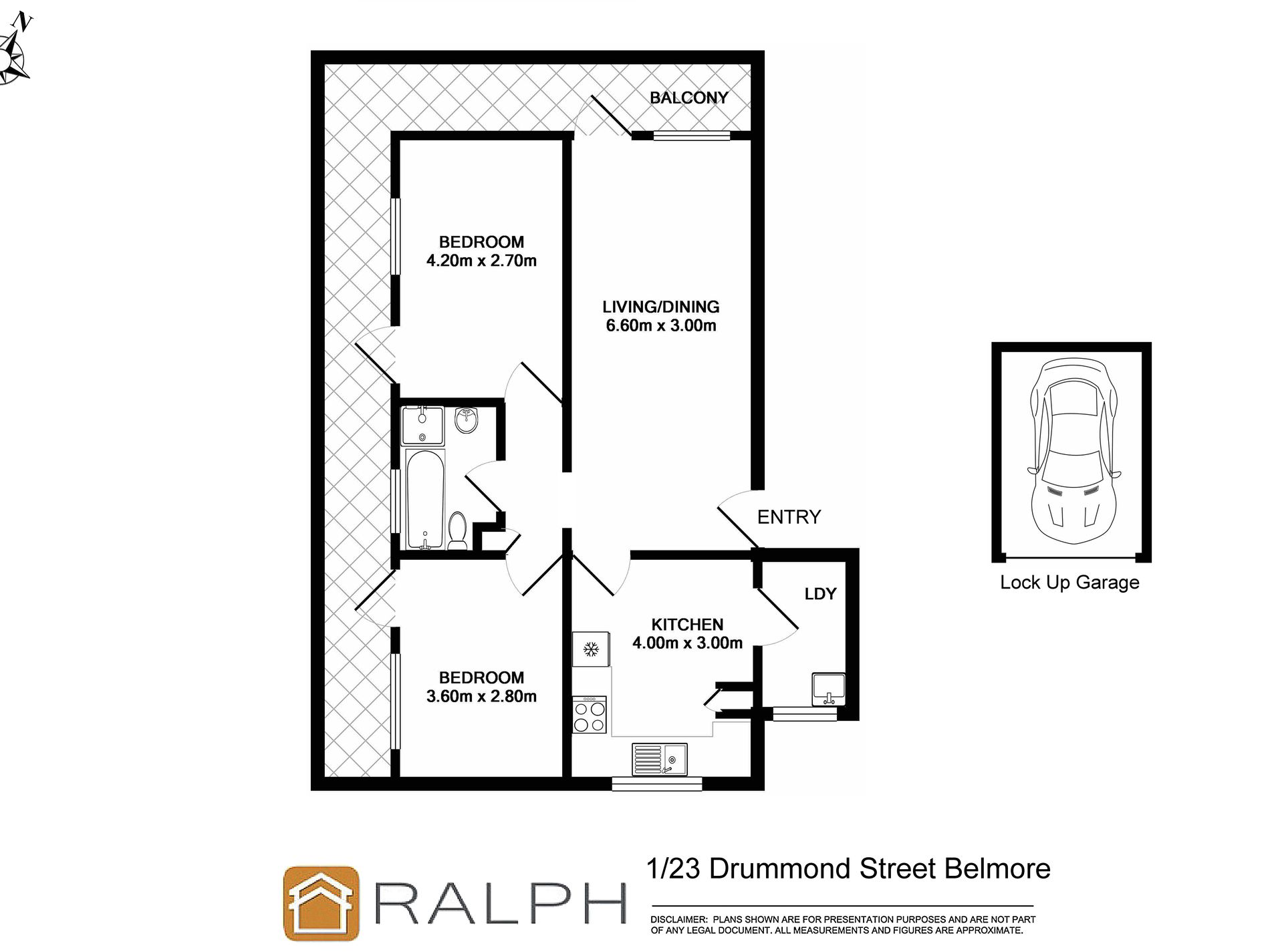 23 Drummond Street, Belmore