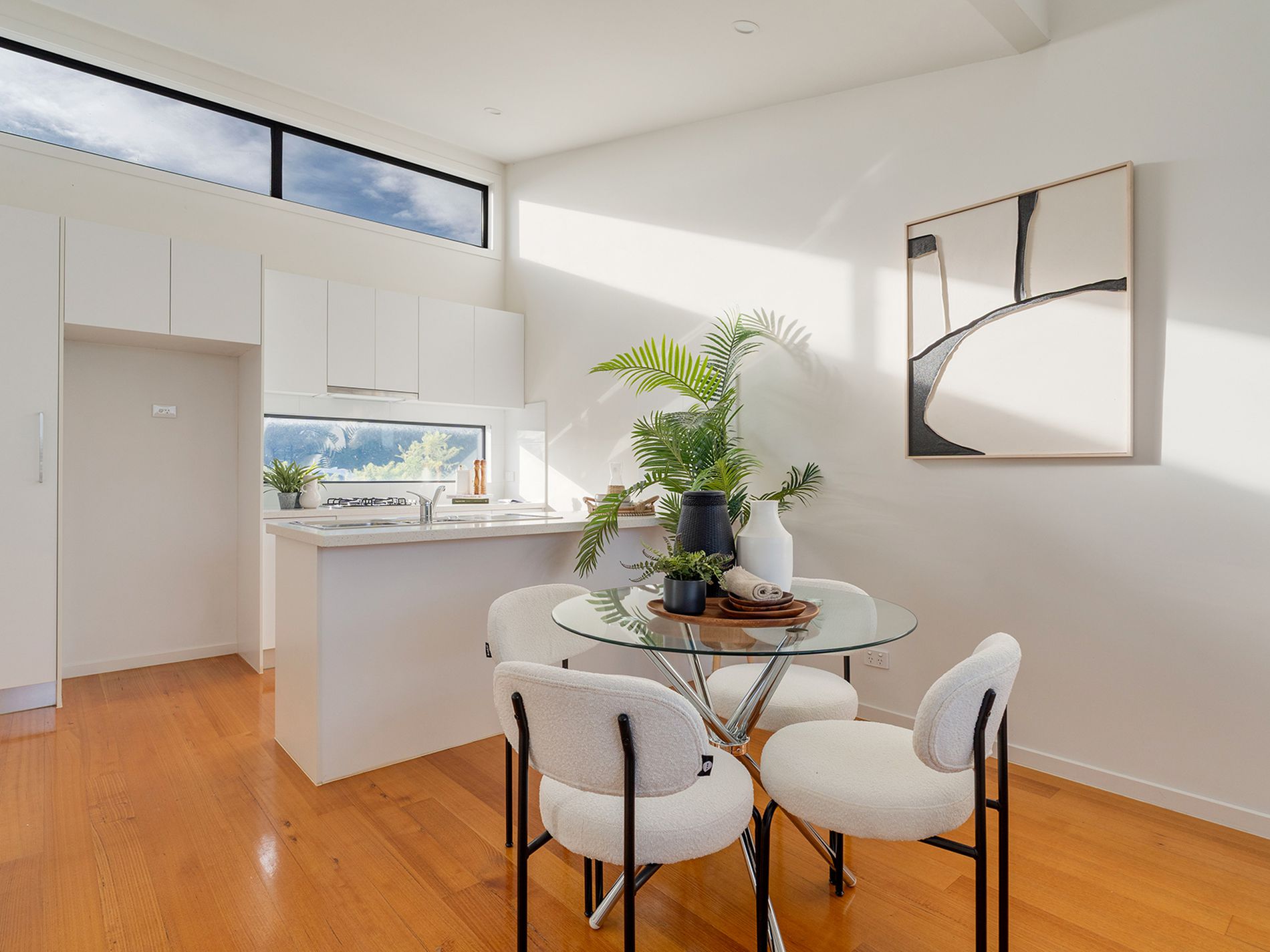5 / 8 Austin Crescent, Pascoe Vale