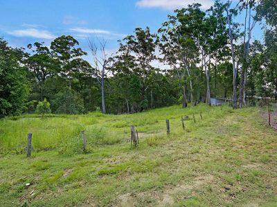 162 Upper Tolson Road, Mooloolah Valley