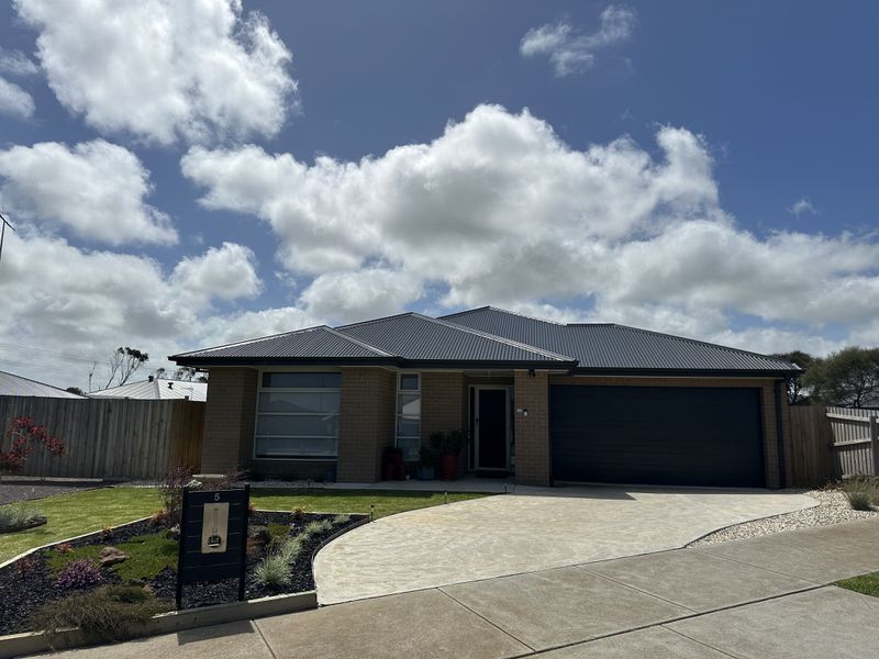 5 Timms Crescent, Warrnambool