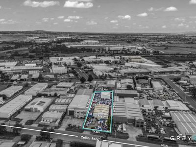 7 Collins Road, Melton