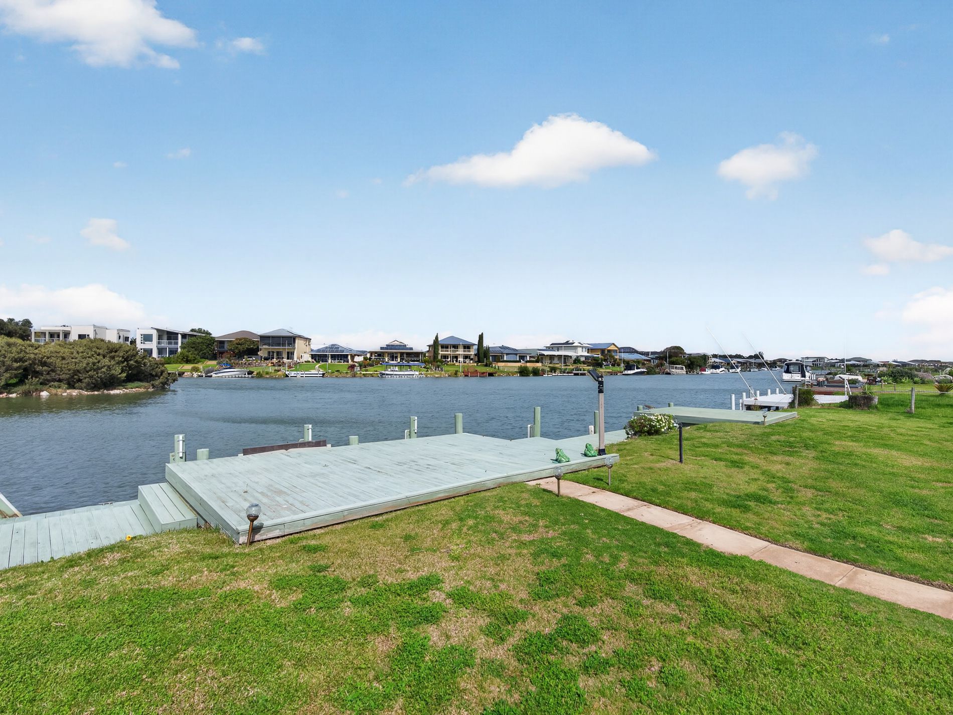 15 Britannia Parade, Hindmarsh Island
