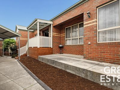 1 Dion Court, Narre Warren