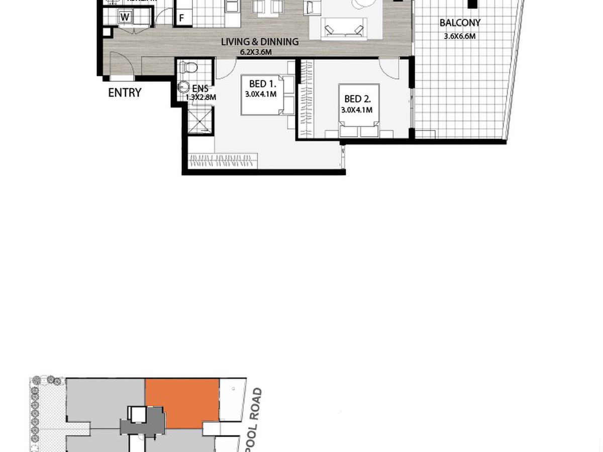 gallery