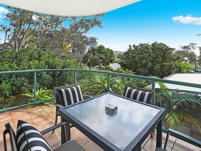 12 / 31-33 Cotton Tree Parade, Maroochydore