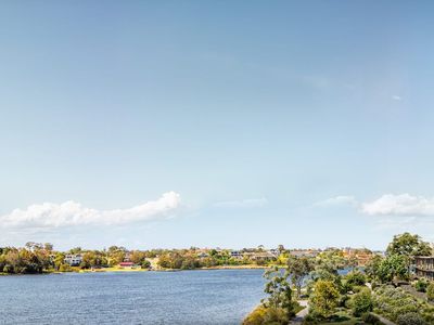 1401E / 1 Saintly Entrance, Burswood