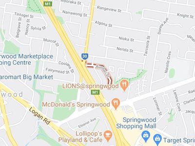 8 / 22A Kumbari Street, Rochedale South