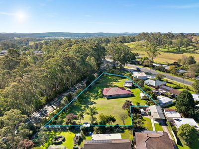 4-12 EUROBODALLA ROAD, Bodalla