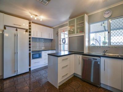 184 Bourke Street, Kalgoorlie