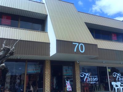 Level 2 / 3/70 Central Avenue, Oak Flats