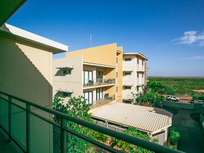 38/44 Counihan Crescent, Port Hedland