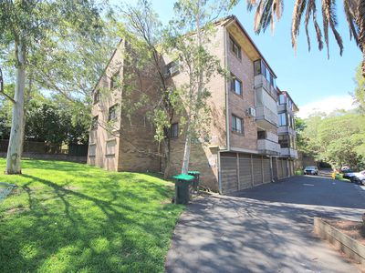 4 / 85 Cairds Avenue, Bankstown