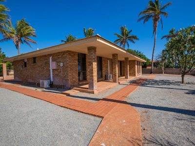 90 Sutherland Street, Port Hedland