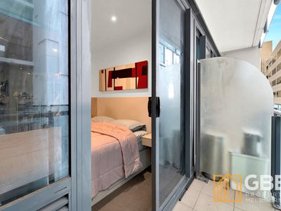 2511 / 181 A'Beckett Street, Melbourne