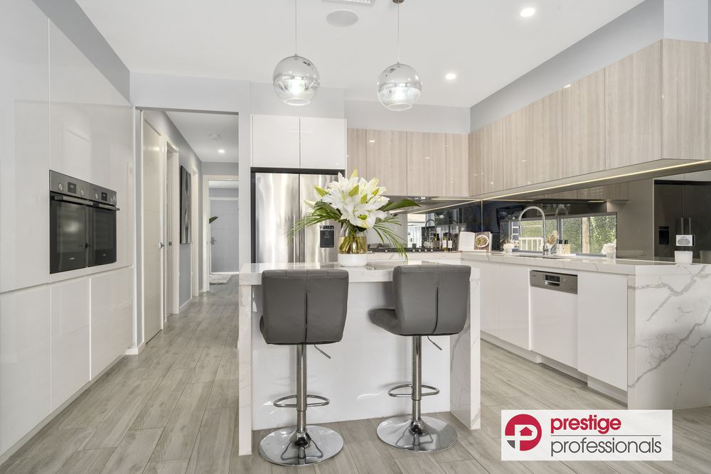 10a Lae Road, Holsworthy